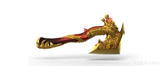 《渊虚之羽飞鸣大斧:明末神斧技能揭秘》 《渊虚之羽飞鸣大斧:明末神斧技能揭秘》